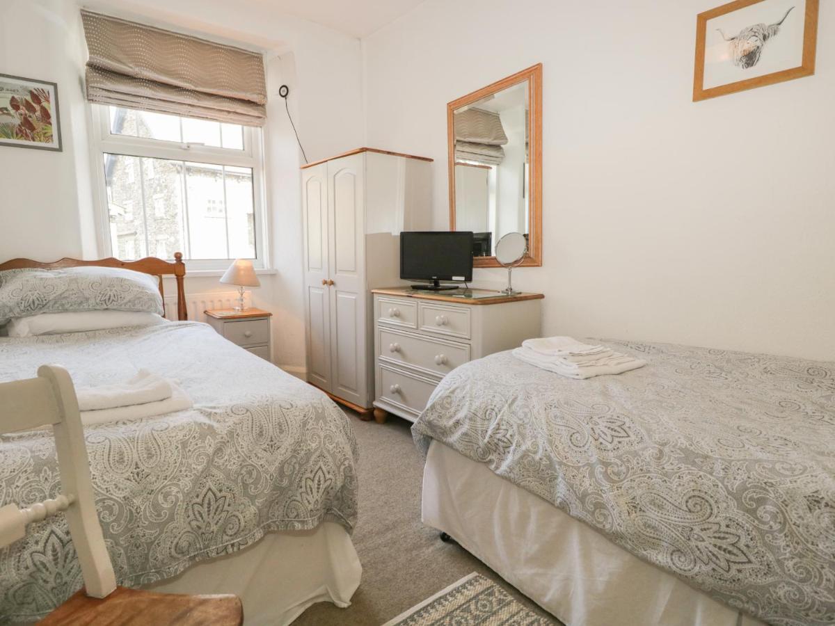 Honeysuckle Cottage, Craig Walk Боунесс-он-Віндермір Екстер'єр фото