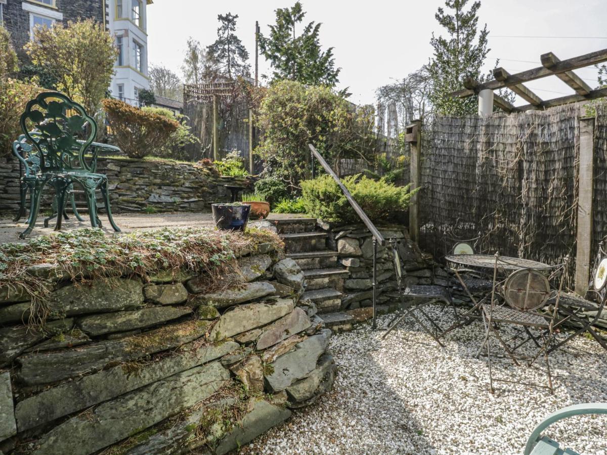 Honeysuckle Cottage, Craig Walk Боунесс-он-Віндермір Екстер'єр фото