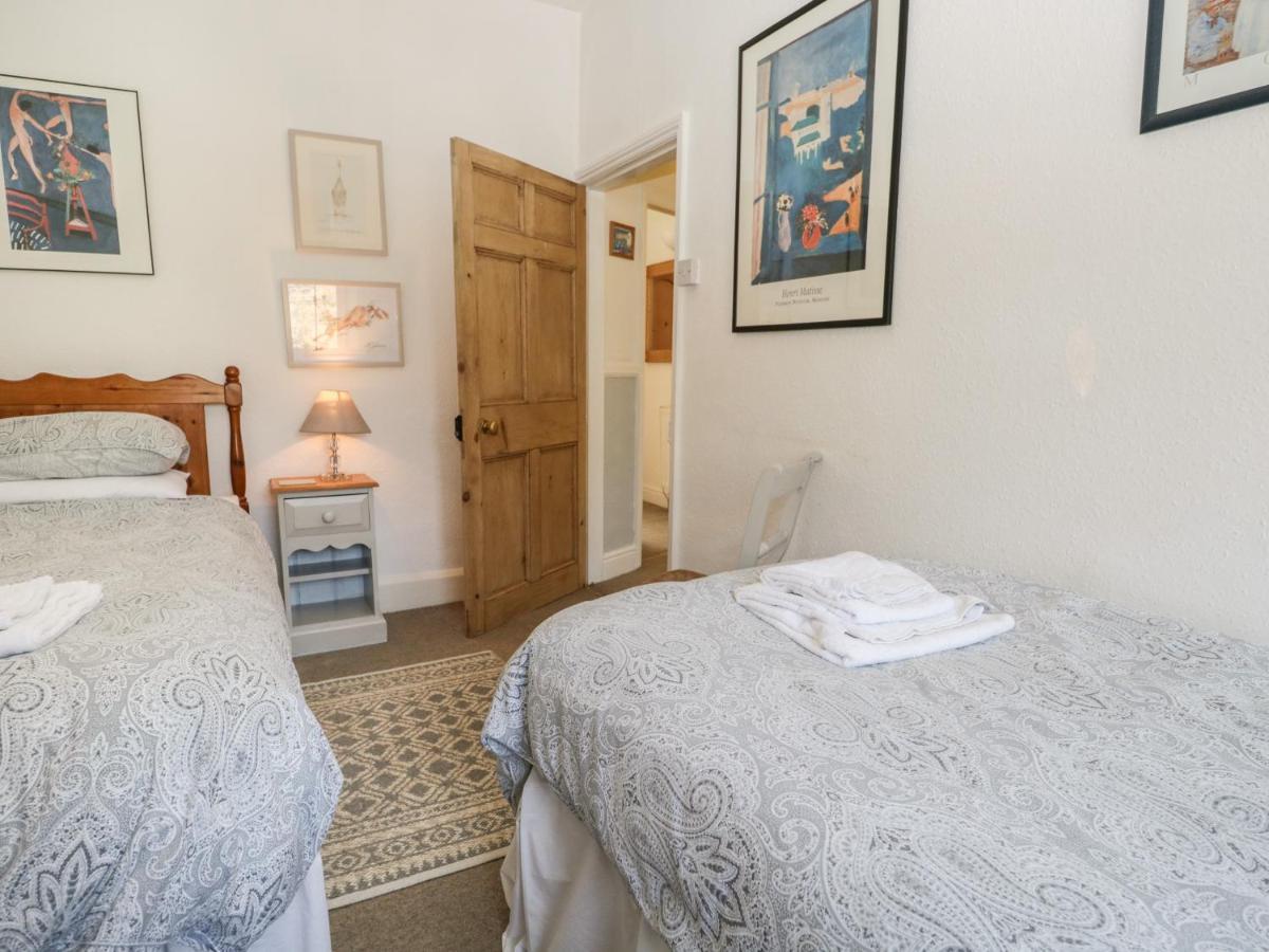 Honeysuckle Cottage, Craig Walk Боунесс-он-Віндермір Екстер'єр фото