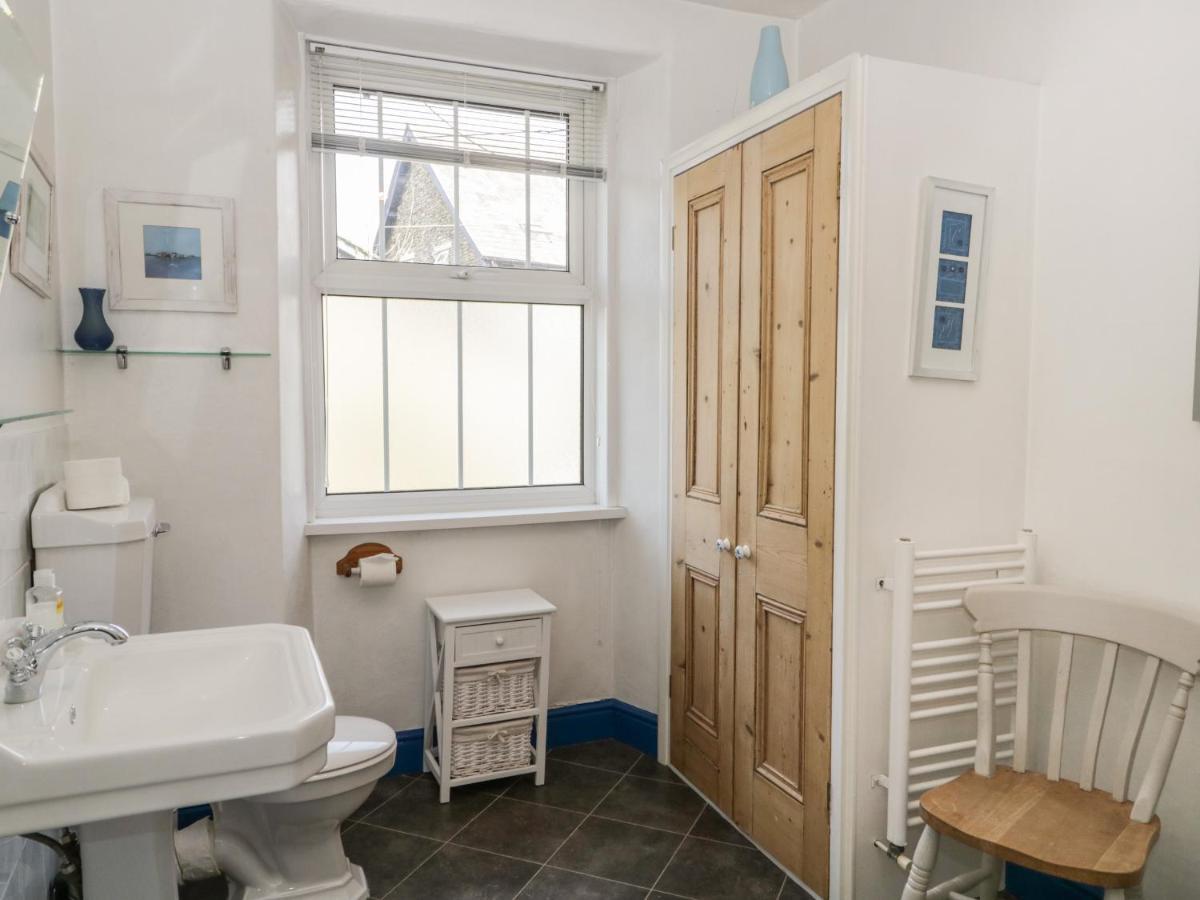 Honeysuckle Cottage, Craig Walk Боунесс-он-Віндермір Екстер'єр фото